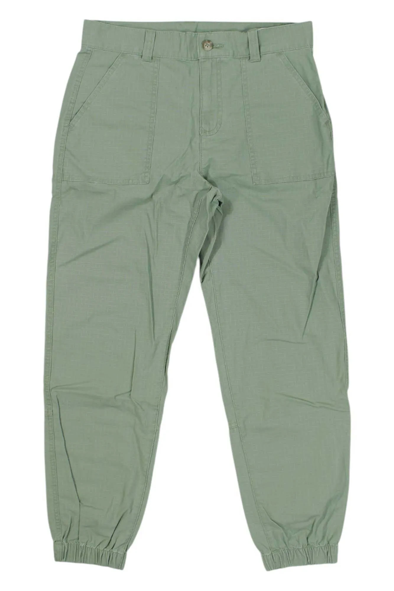 Eddie Bauer Womens Adventure Ripstop Ankle Jogger sold by Out&Back Outdoor