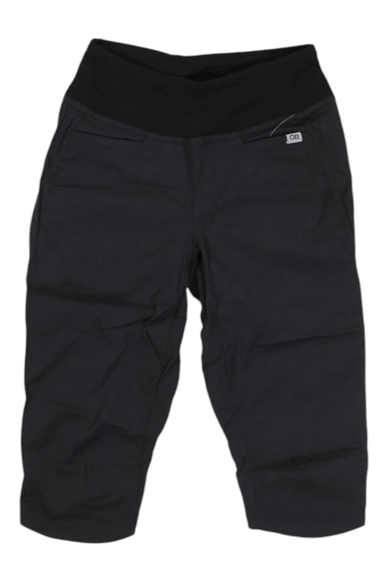 Outdoor Research Womens Zendo Capri sold by Out&Back Outdoor