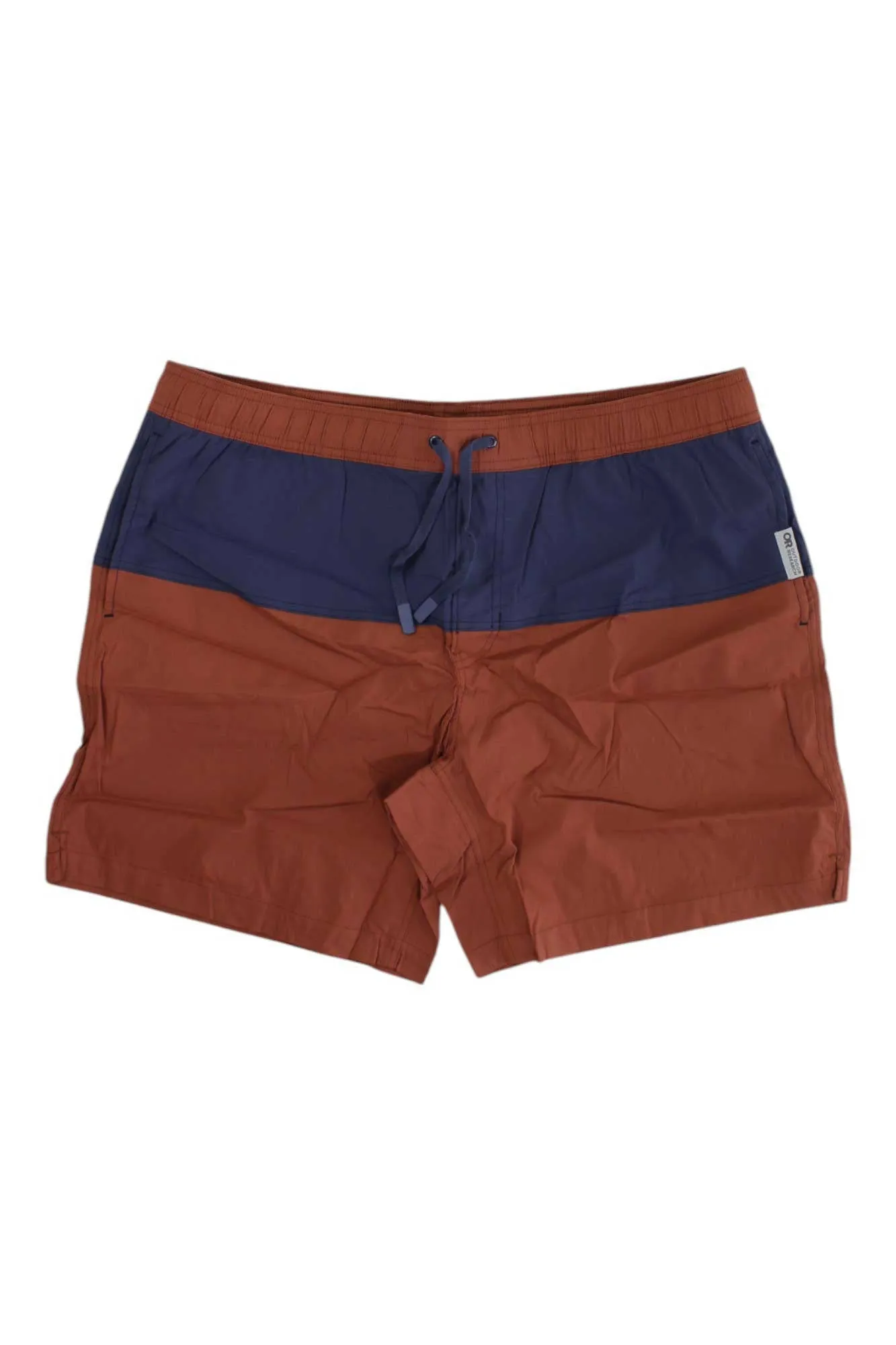 Outdoor Research Mens Zendo Multi Short sold by Out&Back Outdoor