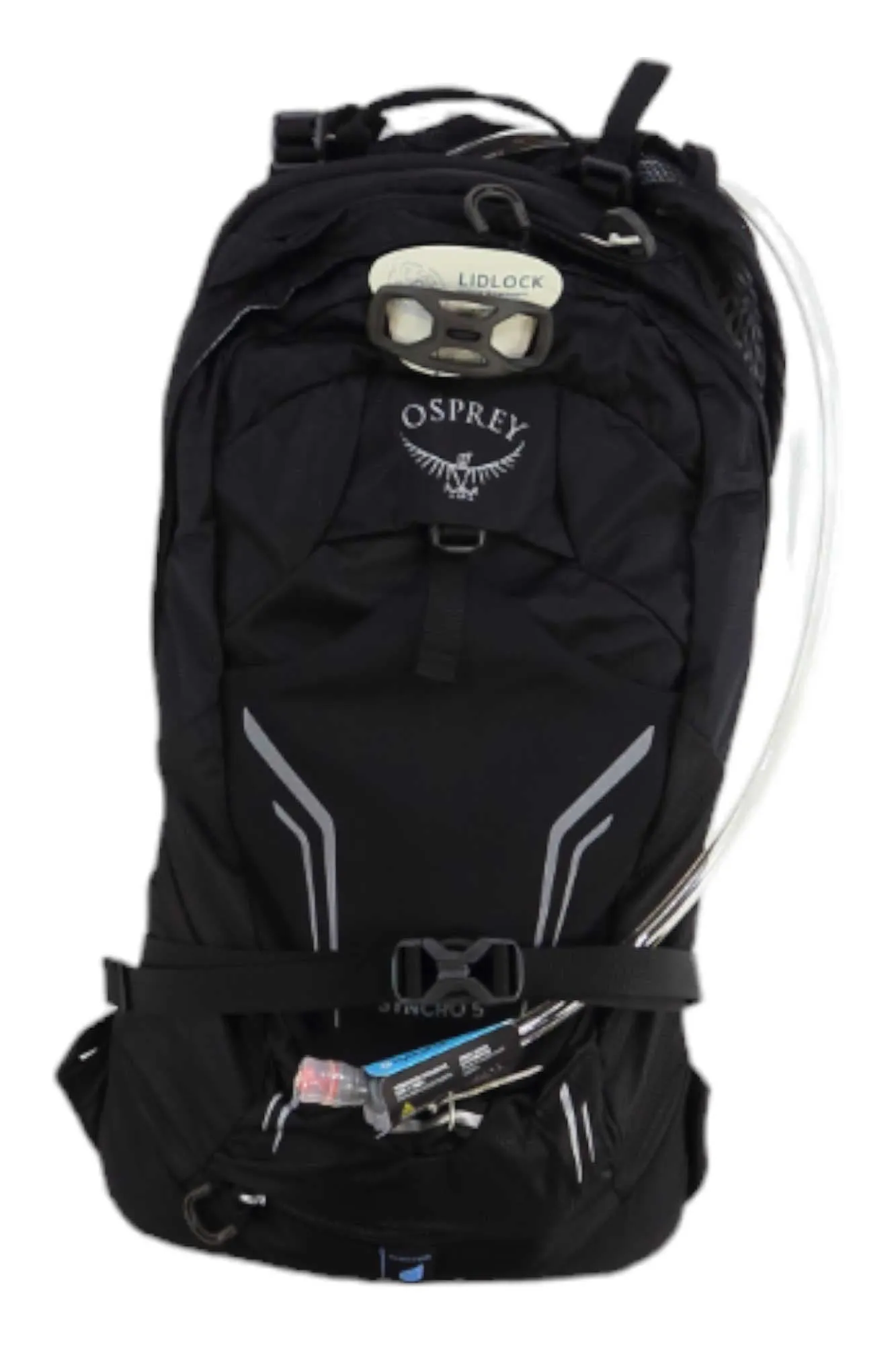 Osprey Mens Syncro 5 Bike Hydration Pack sold by Out&Back Outdoor