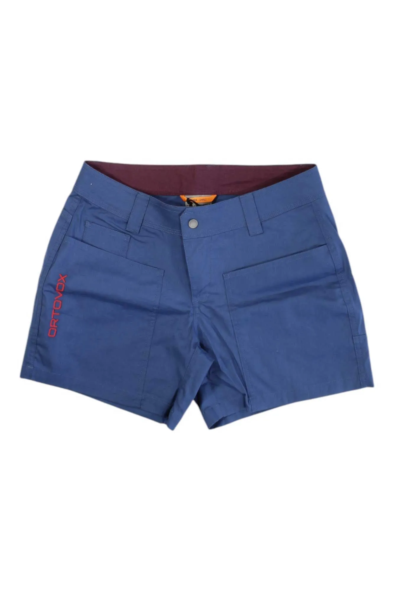 Ortovox Womens Engadin Short sold by Out&Back Outdoor