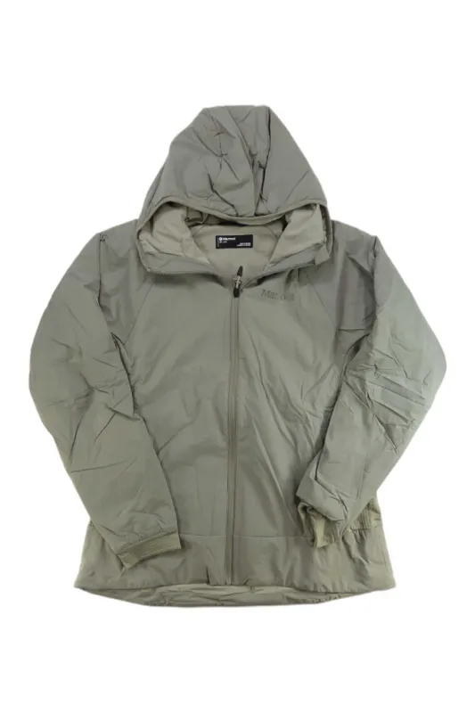 Marmot Womens Novus Lt Hybrid Hoody sold by Out&Back Outdoor
