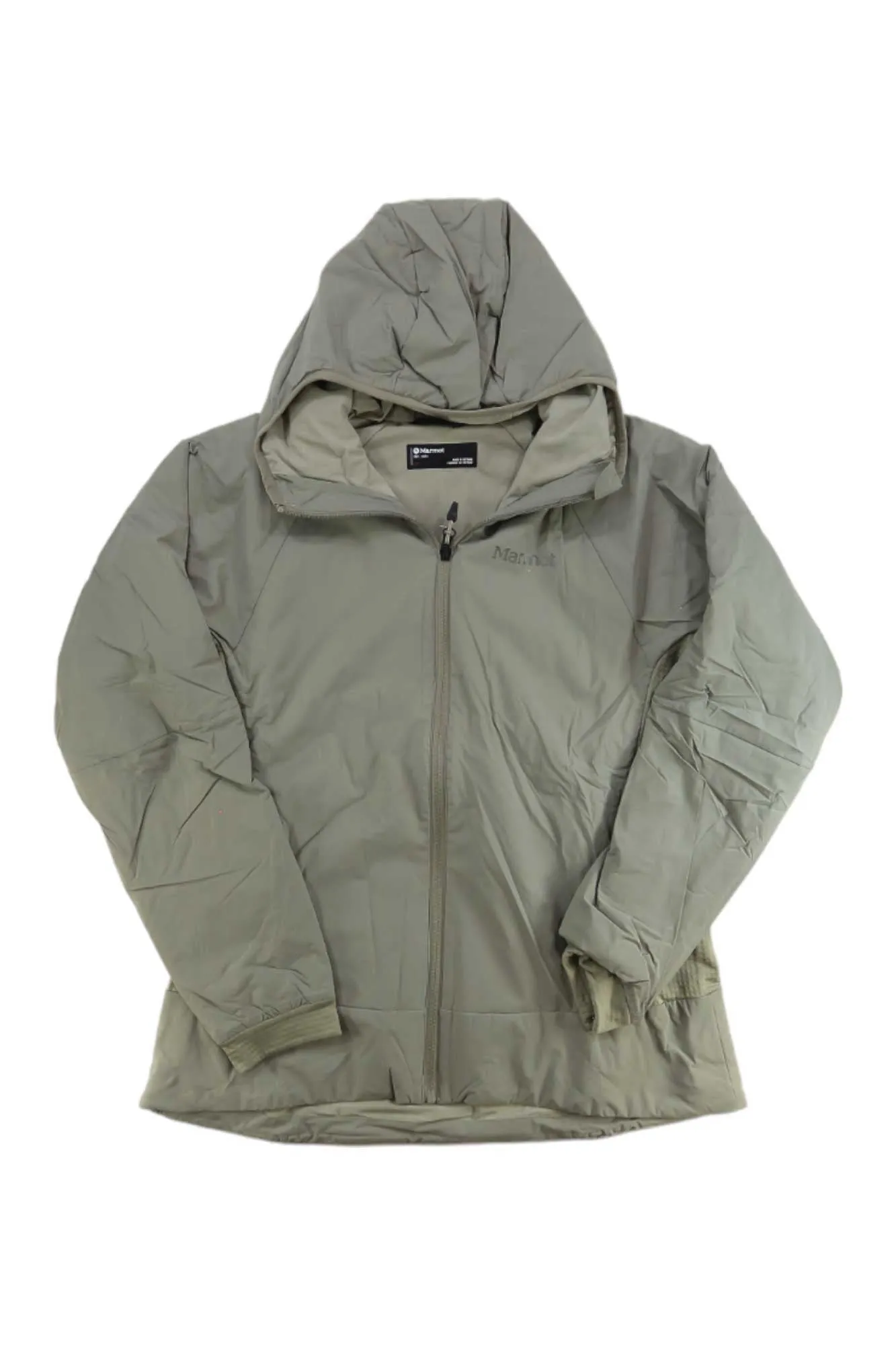 Marmot Womens Novus Lt Hybrid Hoody sold by Out&Back Outdoor
