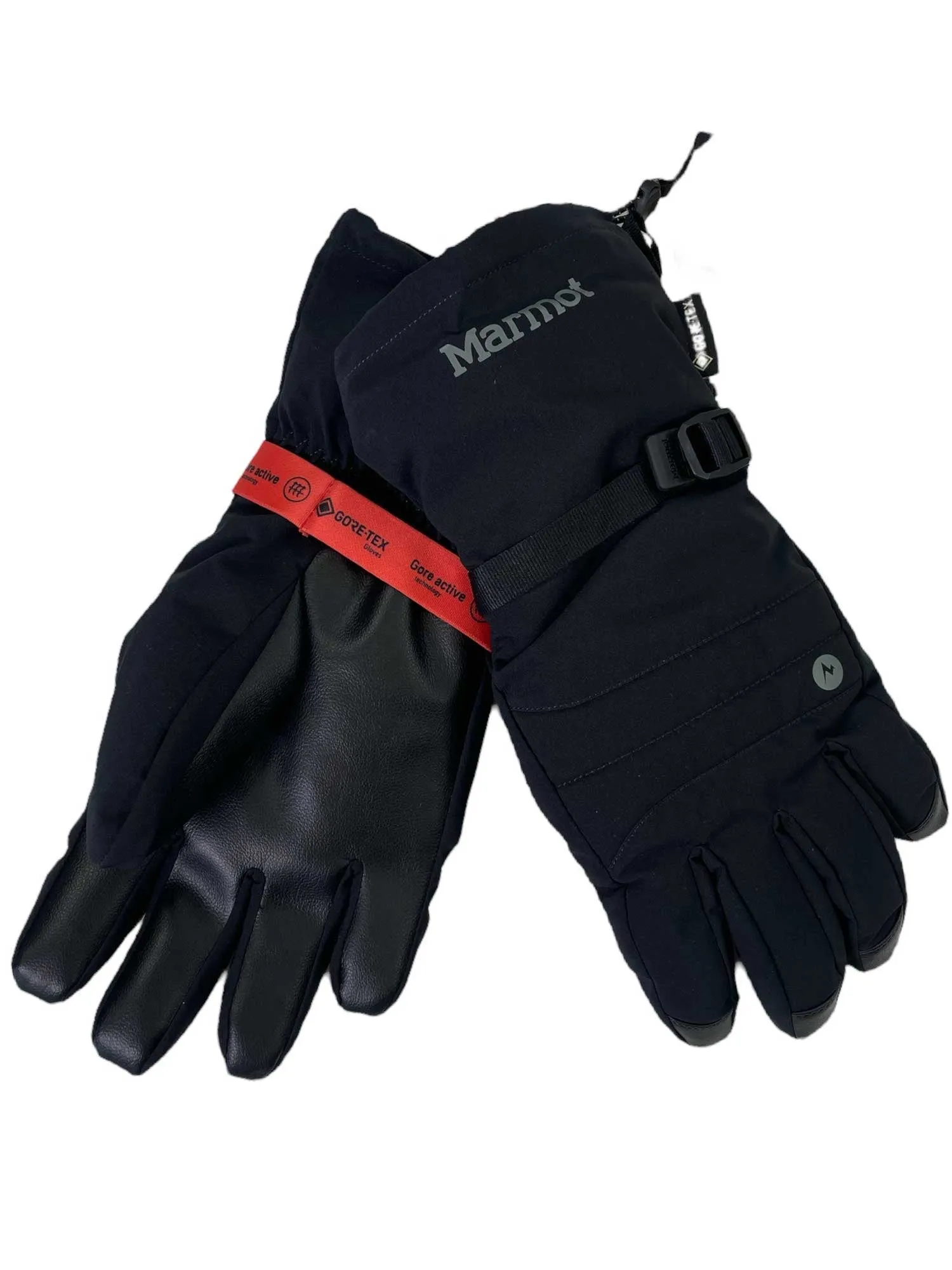 Marmot Mens Snoasis Glove sold by Out&Back Outdoor