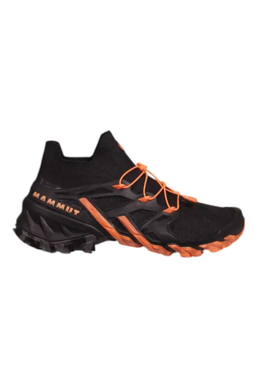 Mammut Mens Aegility Pro Mid DT Shoe made by Mammut