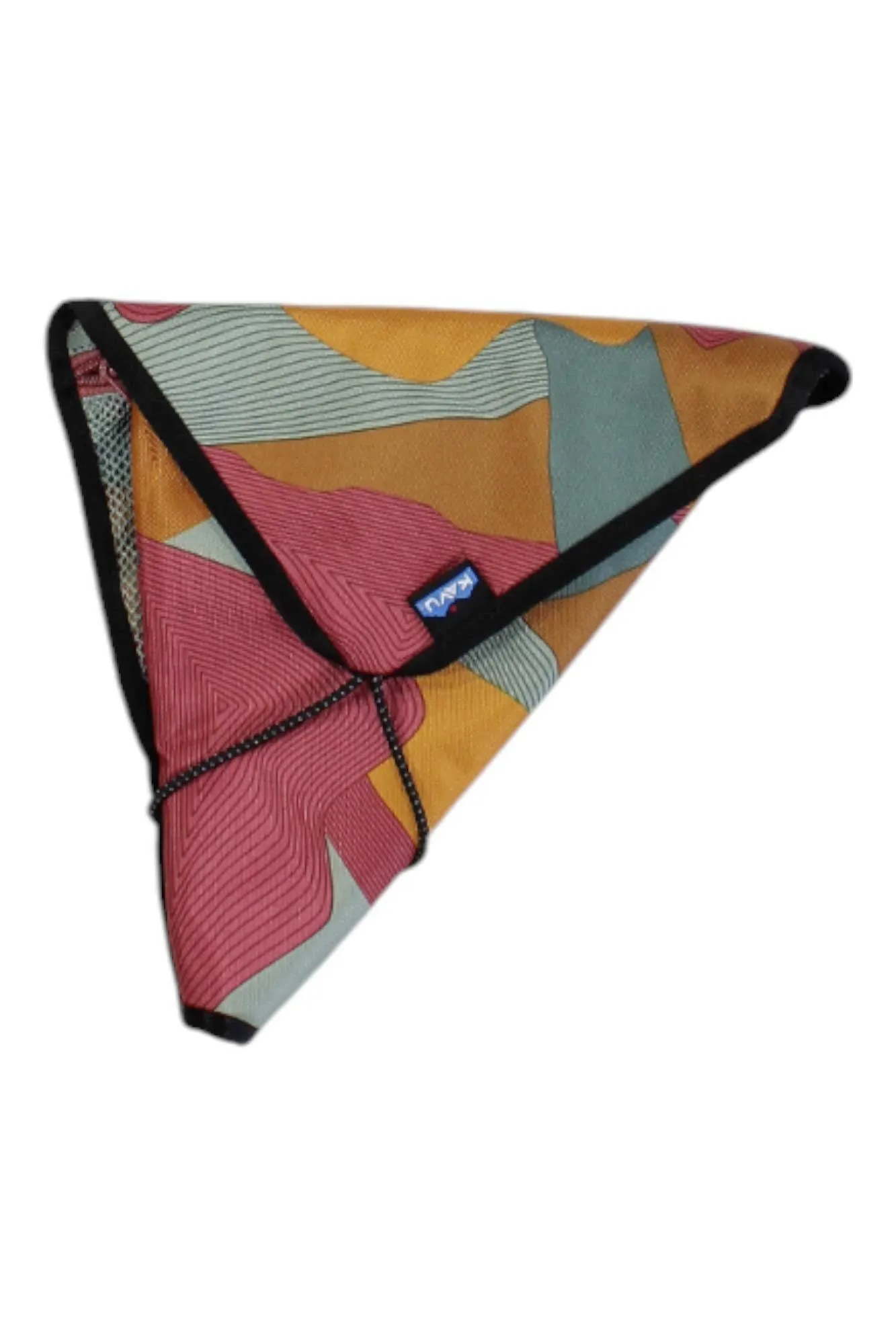 KAVU Origami Bag sold by Out&Back Outdoor