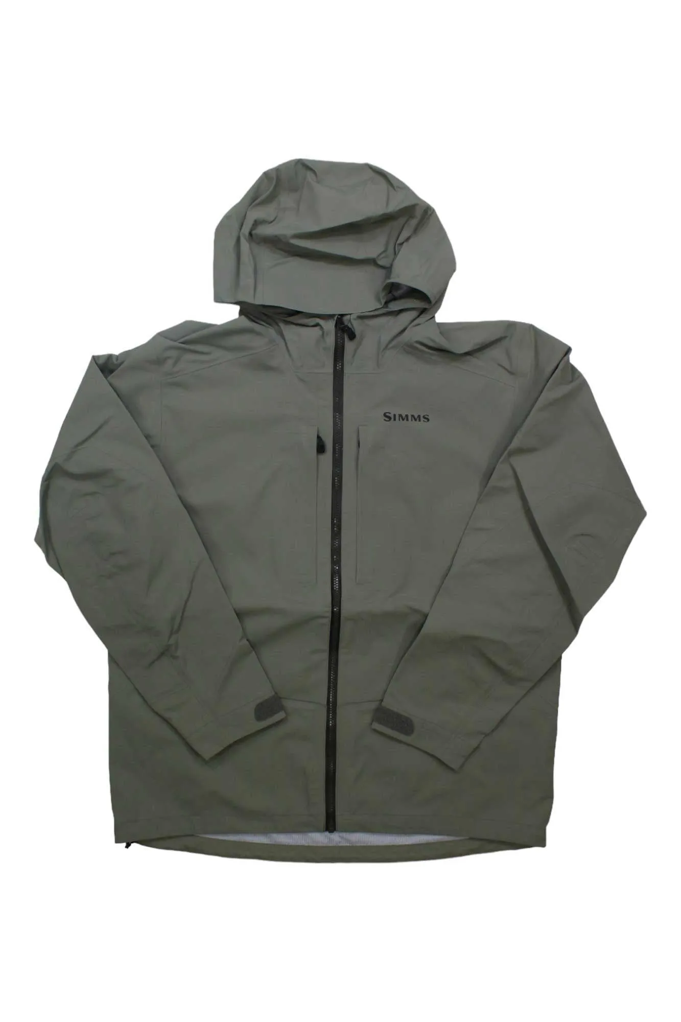 Simms Mens Freestone Jacket sold by Out&Back Outdoor
