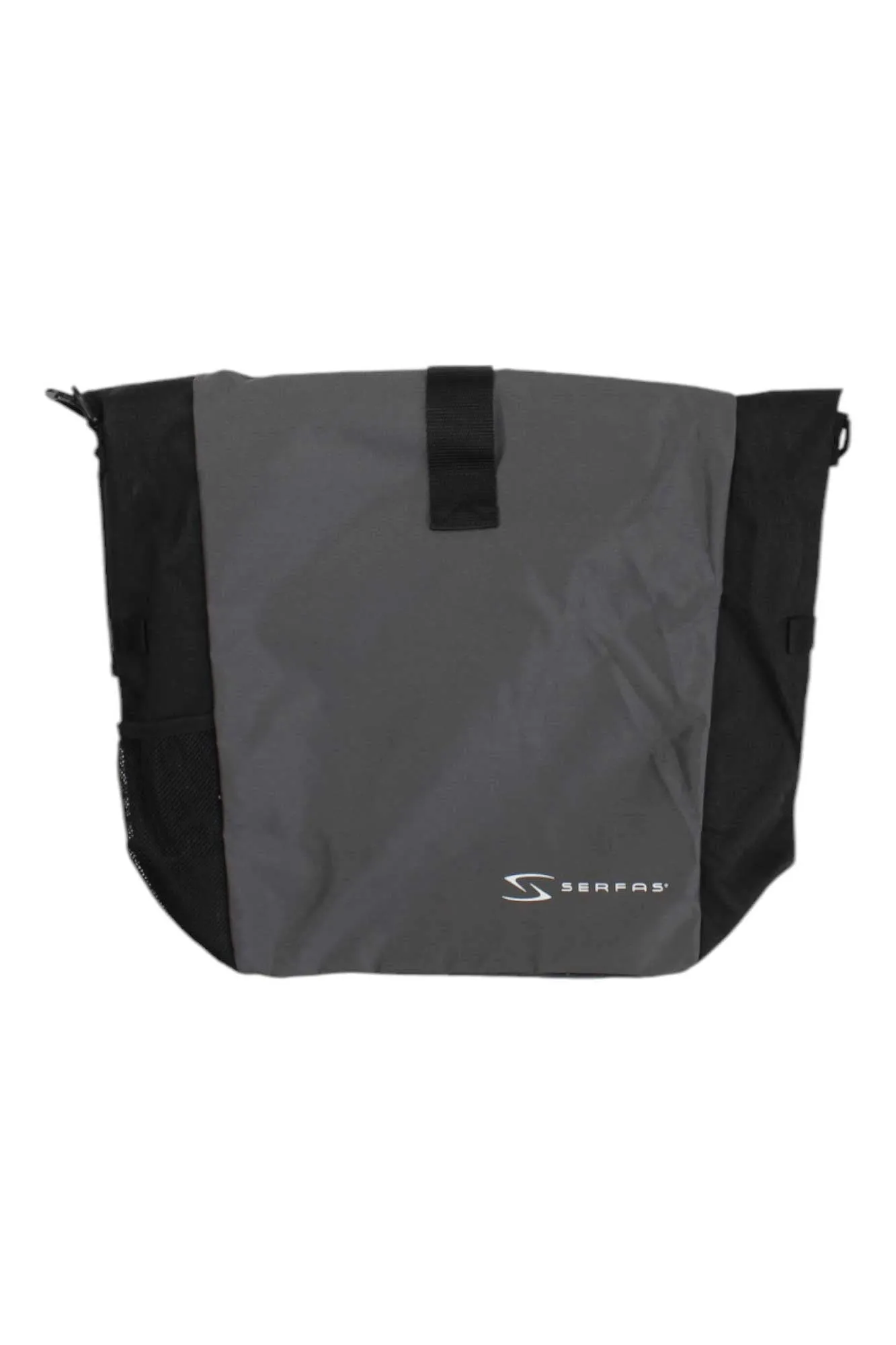 Serfas Single Pannier Bag sold by Out&Back Outdoor