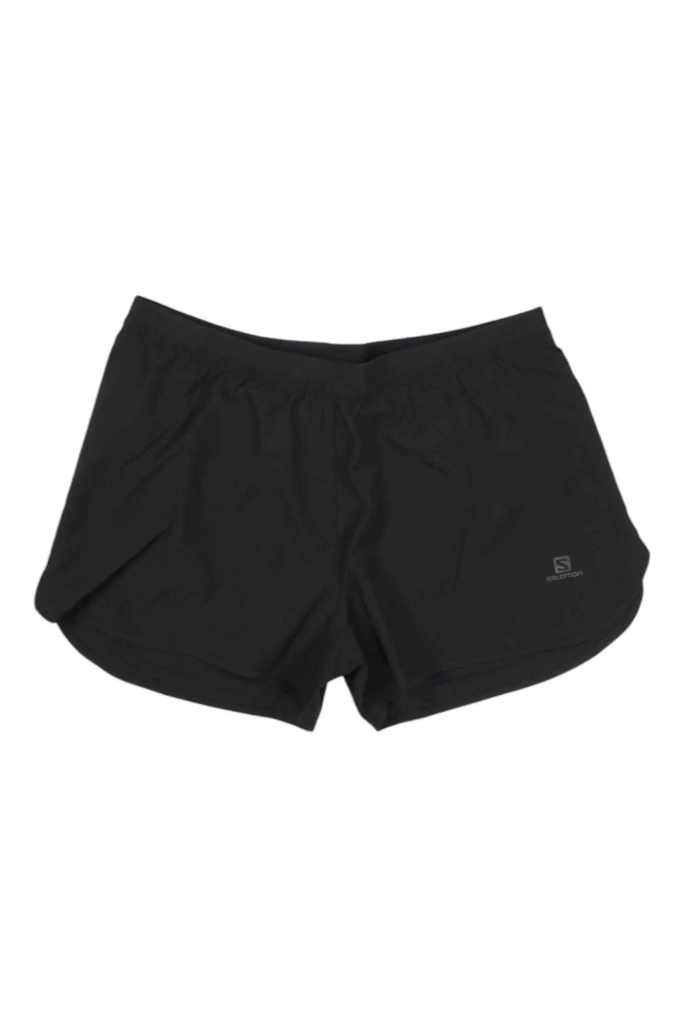 Salomon Womens Cross 3 Inch Short sold by Out&Back Outdoor
