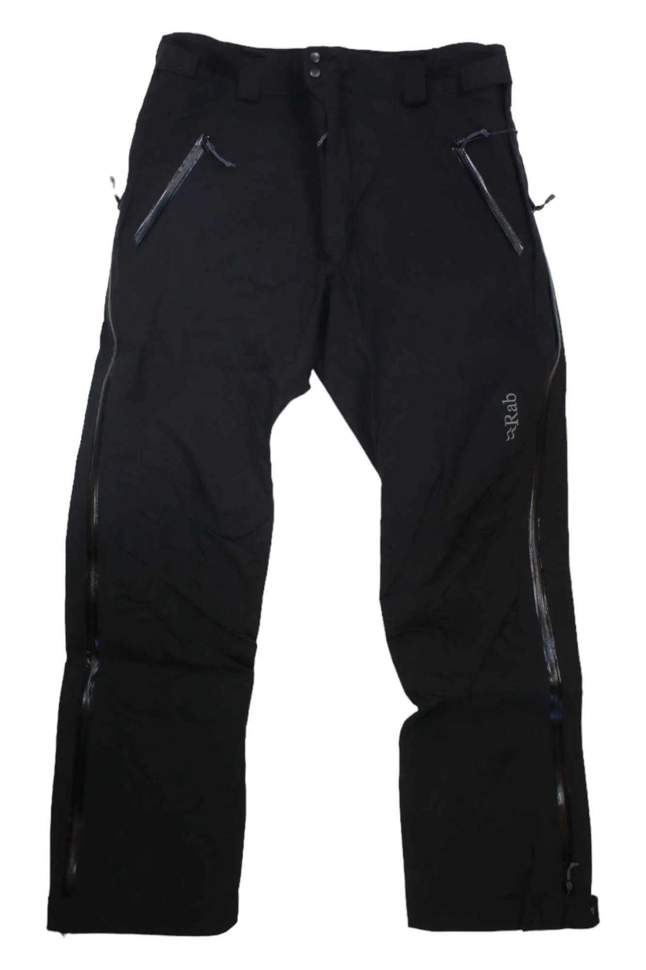 Rab Mens Latok GTX Pant sold by Out&Back Outdoor