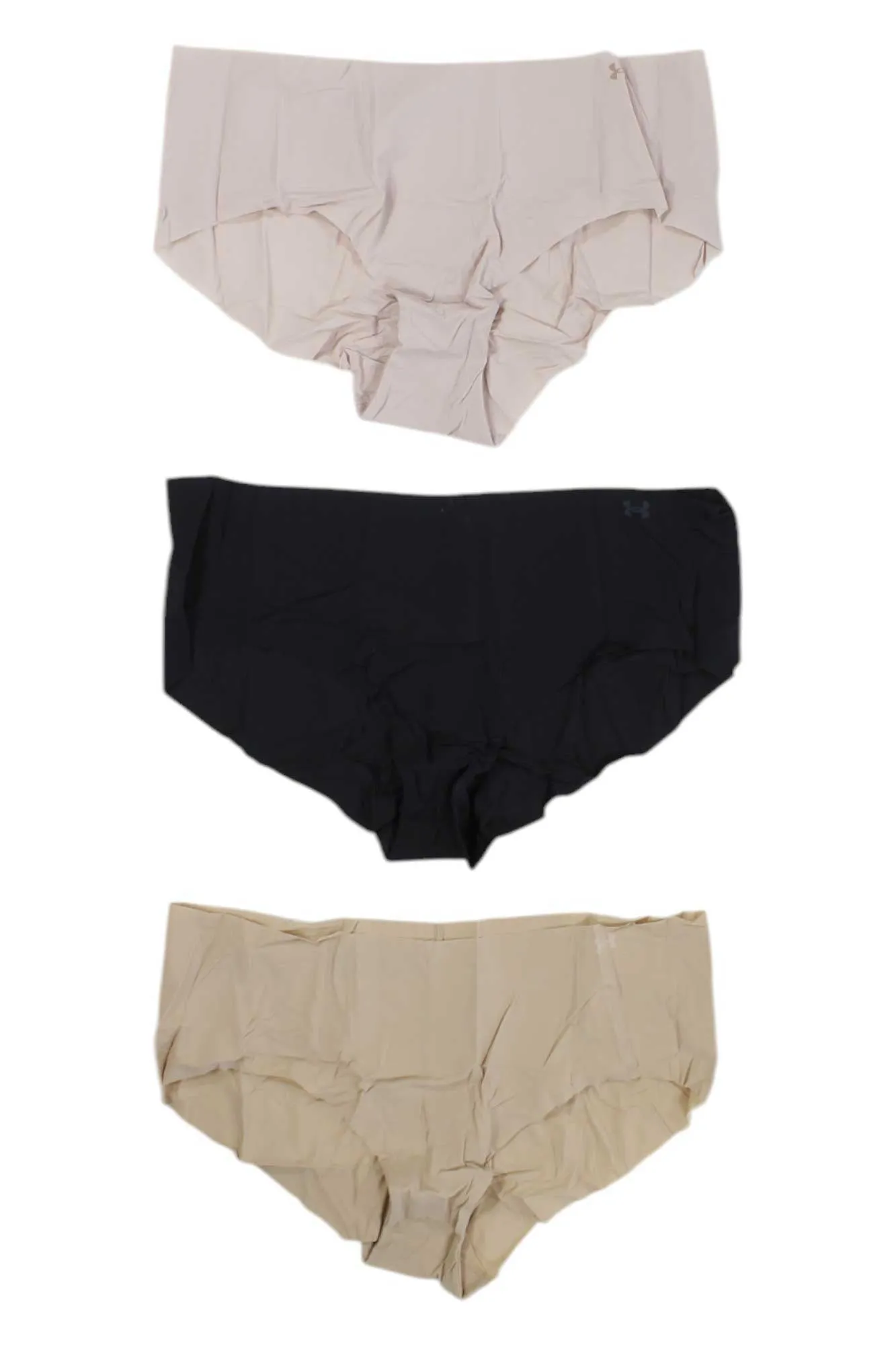 Under Armour Women's PS Hipster Underwear - 3 Pack sold by Out&Back Outdoor
