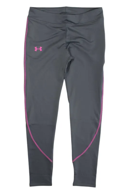 Under Armour Girls Cozy Armour Legging sold by Out&Back Outdoor