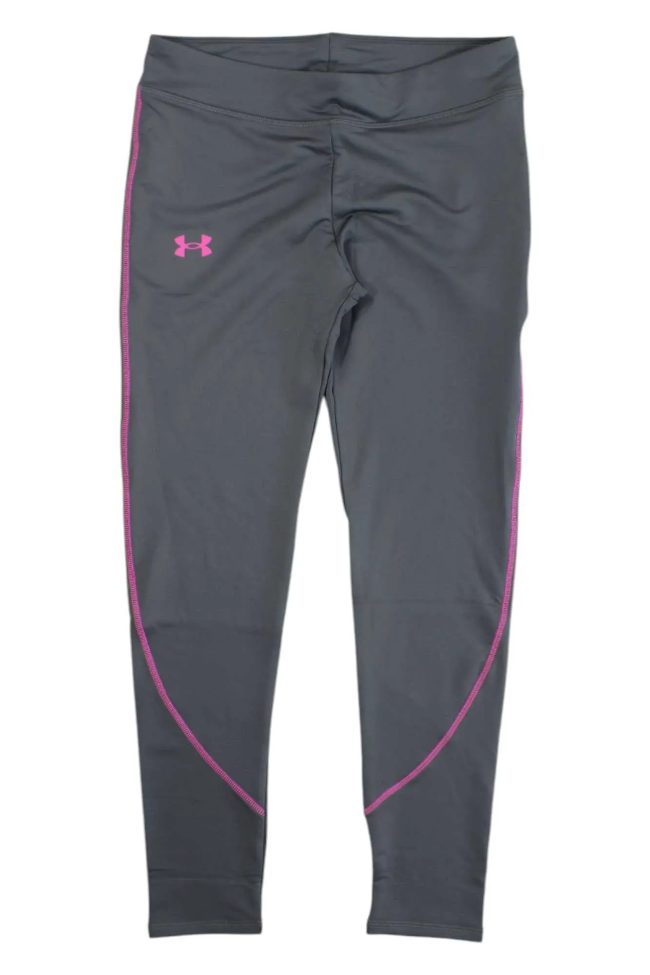 Under Armour Girls' Cozy Armour Legging sold by Out&Back Outdoor