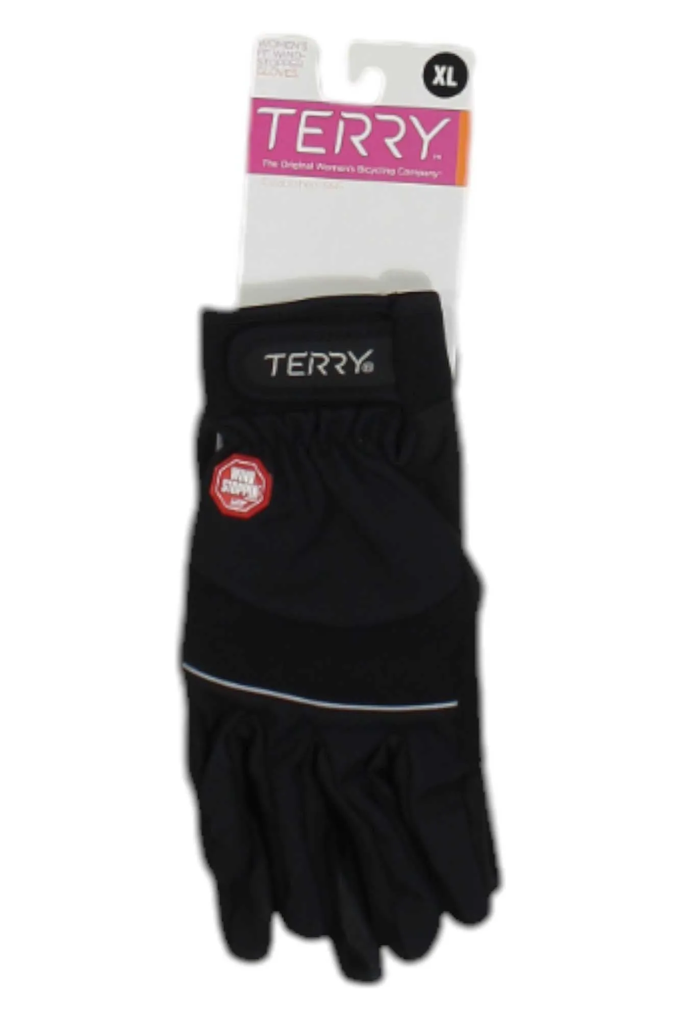Terry Womens Windstopper FF Glove sold by Out&Back Outdoor