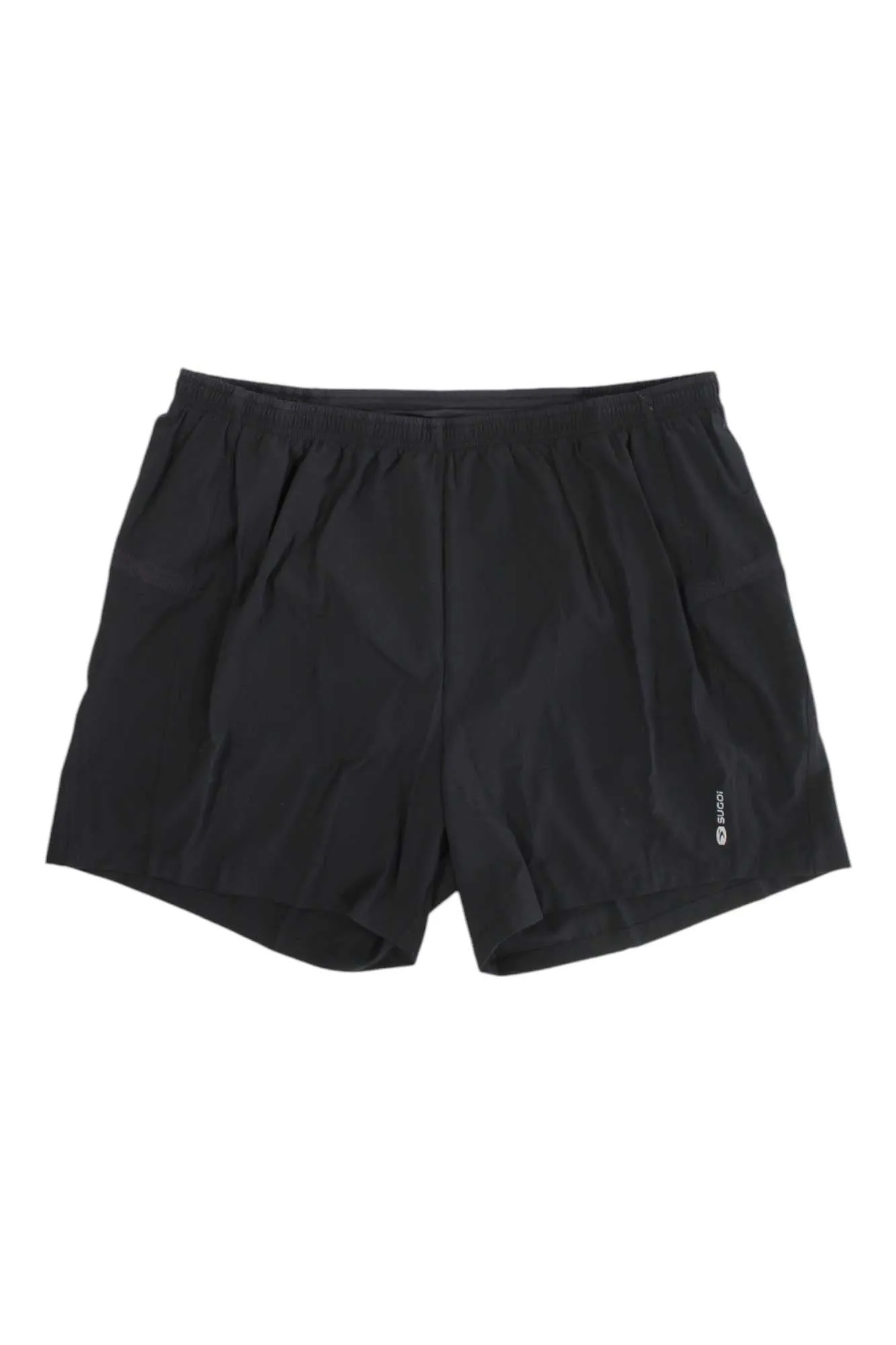 Sugoi Mens Titan 5IN Short sold by Out&Back Outdoor