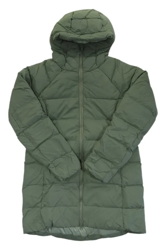 Montane Womens Tundra Hoodie sold by Out&Back Outdoor