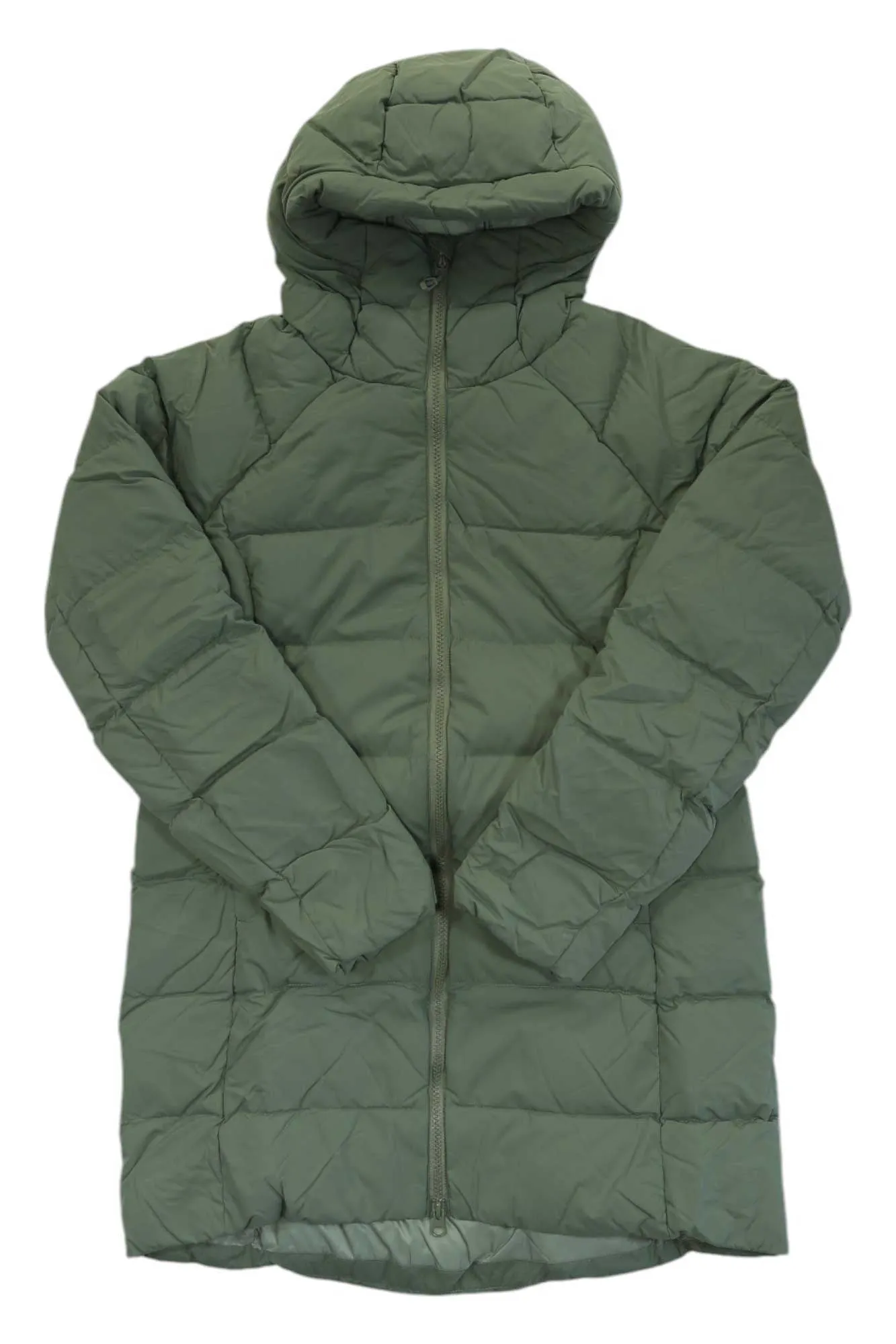 Montane Womens Tundra Hoodie sold by Out&Back Outdoor
