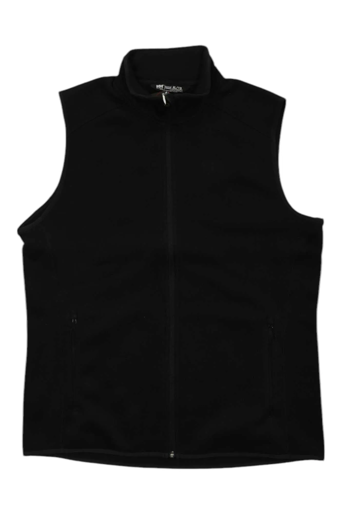 Helly Hansen Mens Varde Fleece Vest sold by Out&Back Outdoor