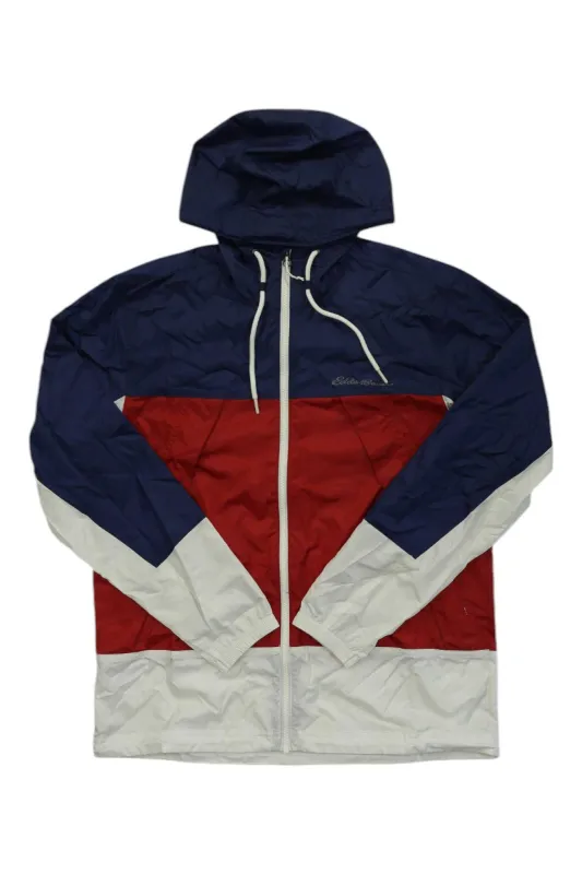 Eddie Bauer Mens Momentum UPF 50 Plus Hoodie sold by Out&Back Outdoor