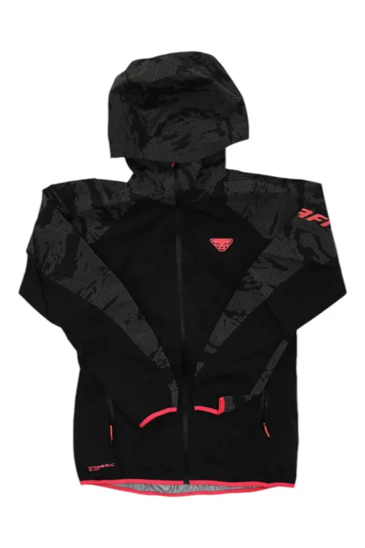 Dynafit Womens Speed 3L Reflective Jacket sold by Out&Back Outdoor