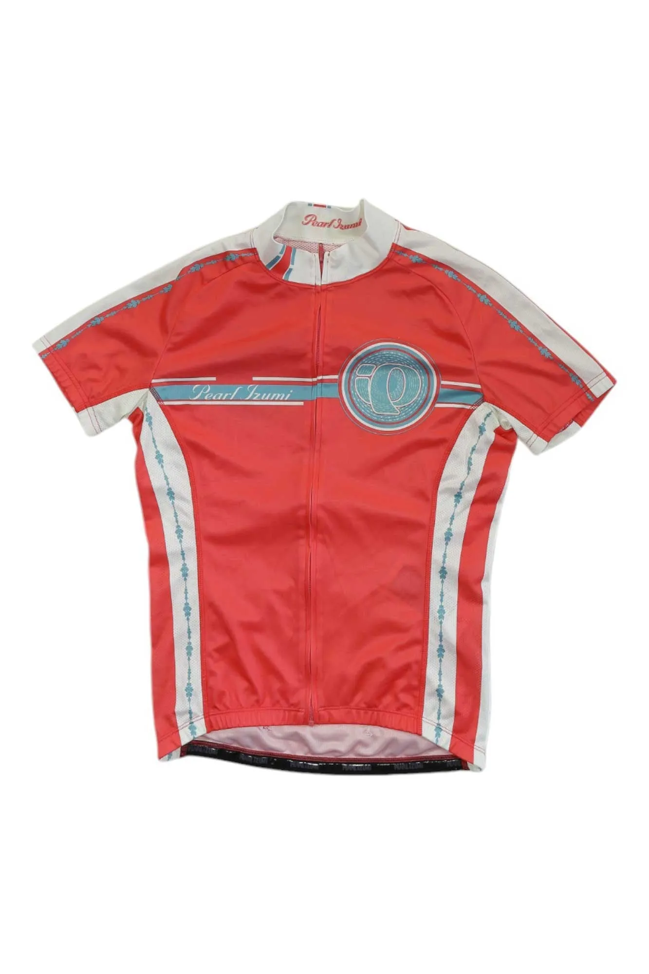 Pearl Izumi Womens Elite Ltd Jersey sold by Out&Back Outdoor product image thumbnail 2