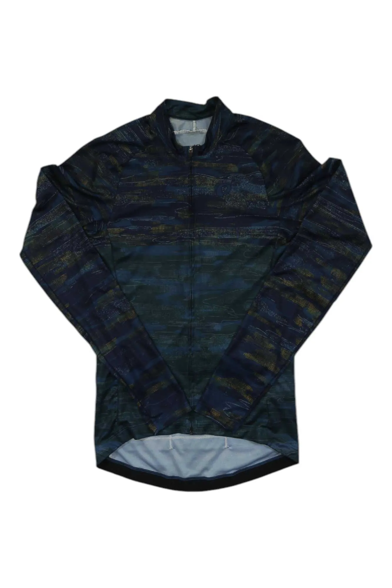 Pearl Izumi Mens Attack Long Sleeve Jersey sold by Out&Back Outdoor