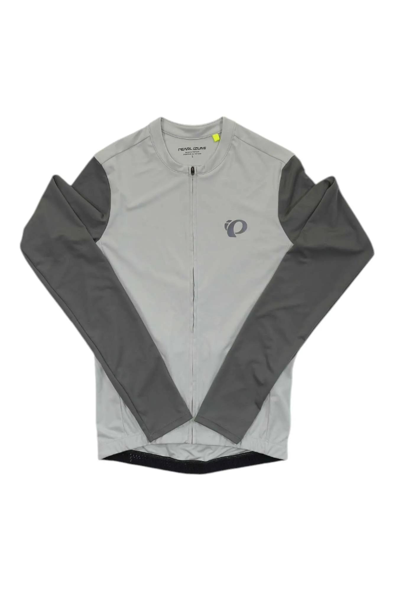 Pearl Izumi Mens Attack Long Sleeve Jersey sold by Out&Back Outdoor product image thumbnail 2