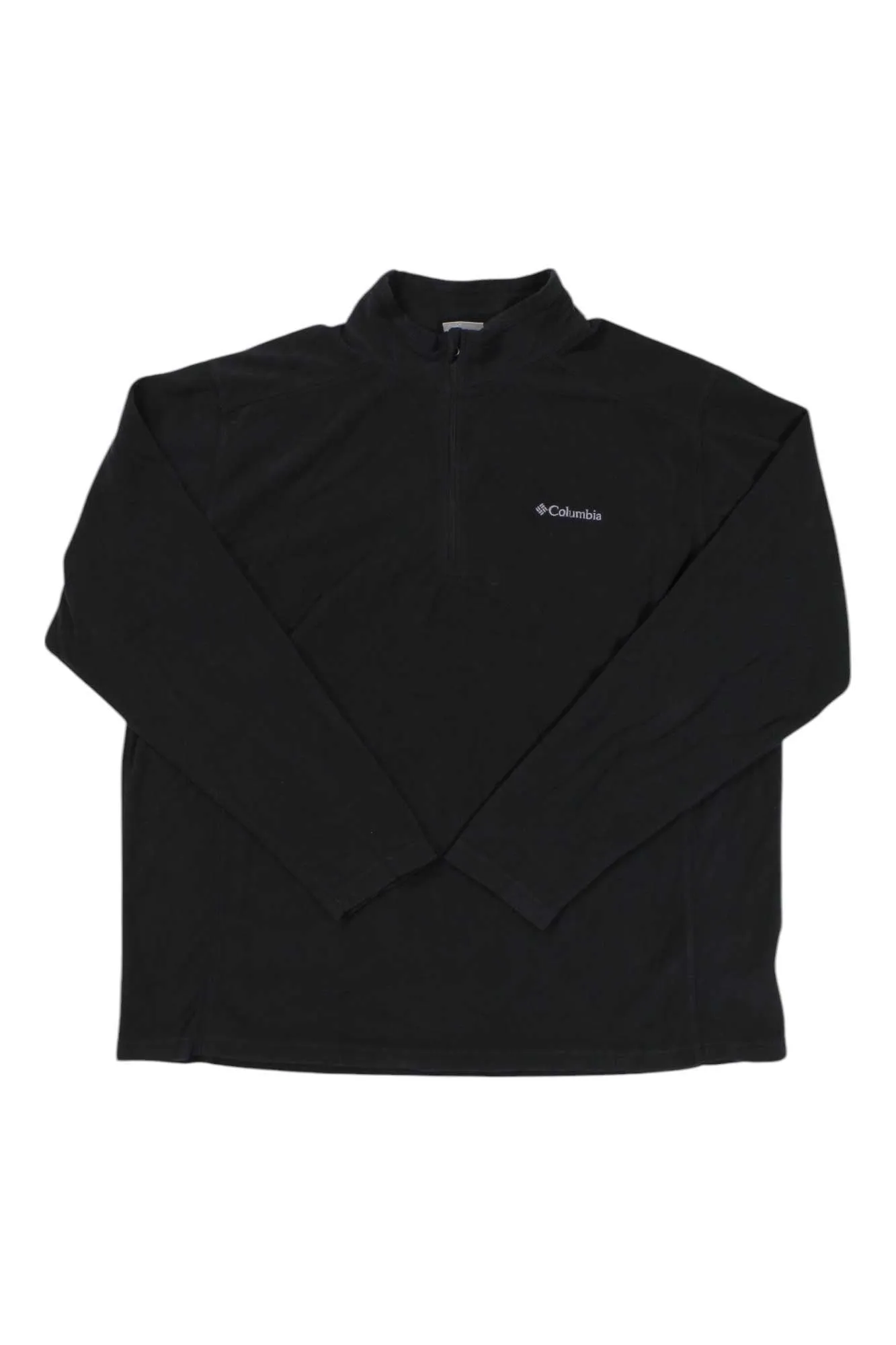 Klamath Rang II Half Zip Fleece Pullover sold by Out&Back Outdoor product image thumbnail 2