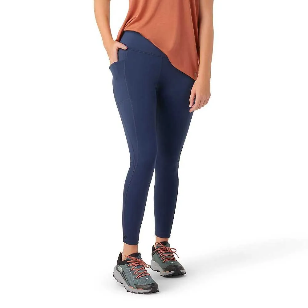 Smartwool Womens Active Legging sold by Out&Back Outdoor