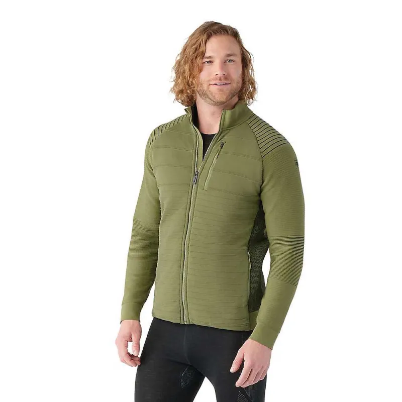 Smartwool Mens Intraknit Merino Insulated Jacket sold by Out&Back Outdoor