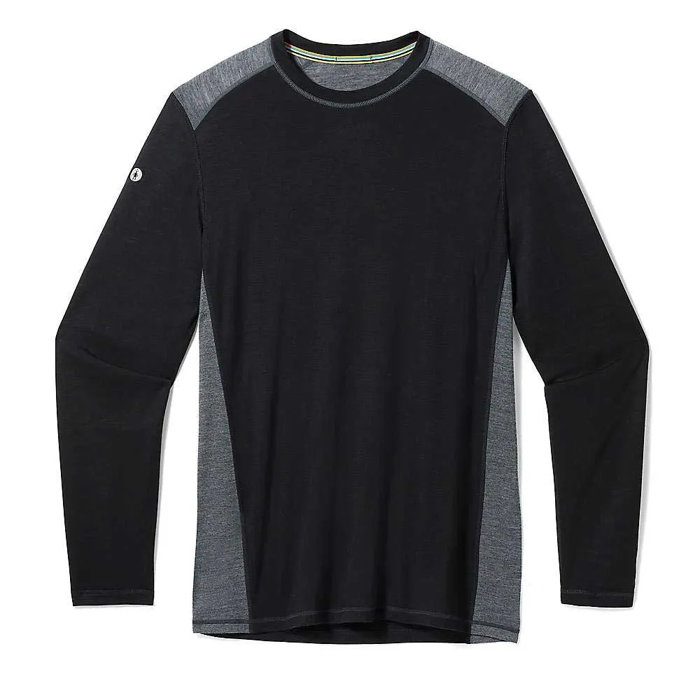 Smartwool Mens Active LS Tech Tee sold by Out&Back Outdoor