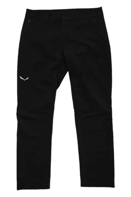 Salewa Mens Puez Dolomitic 2 DST Regular Pant sold by Out&Back Outdoor
