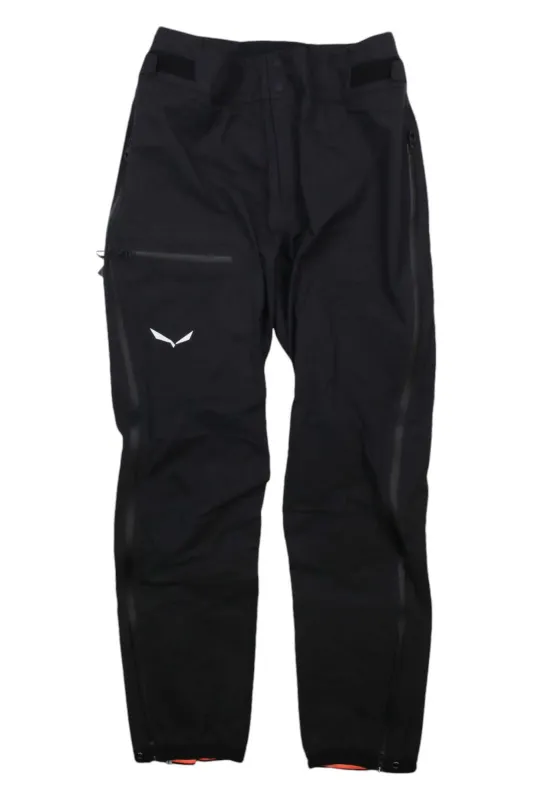 Salewa Mens Ortles PTX 3L Pant sold by Out&Back Outdoor