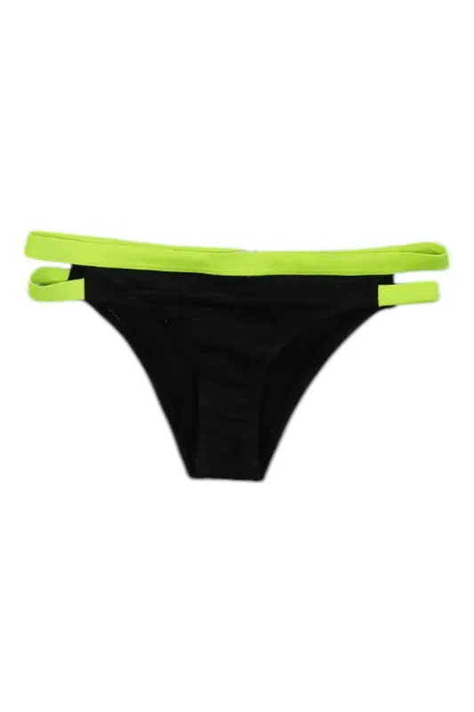 TYR Womens Sandblasted Cove Mini Bikini Bottom sold by Out&Back Outdoor