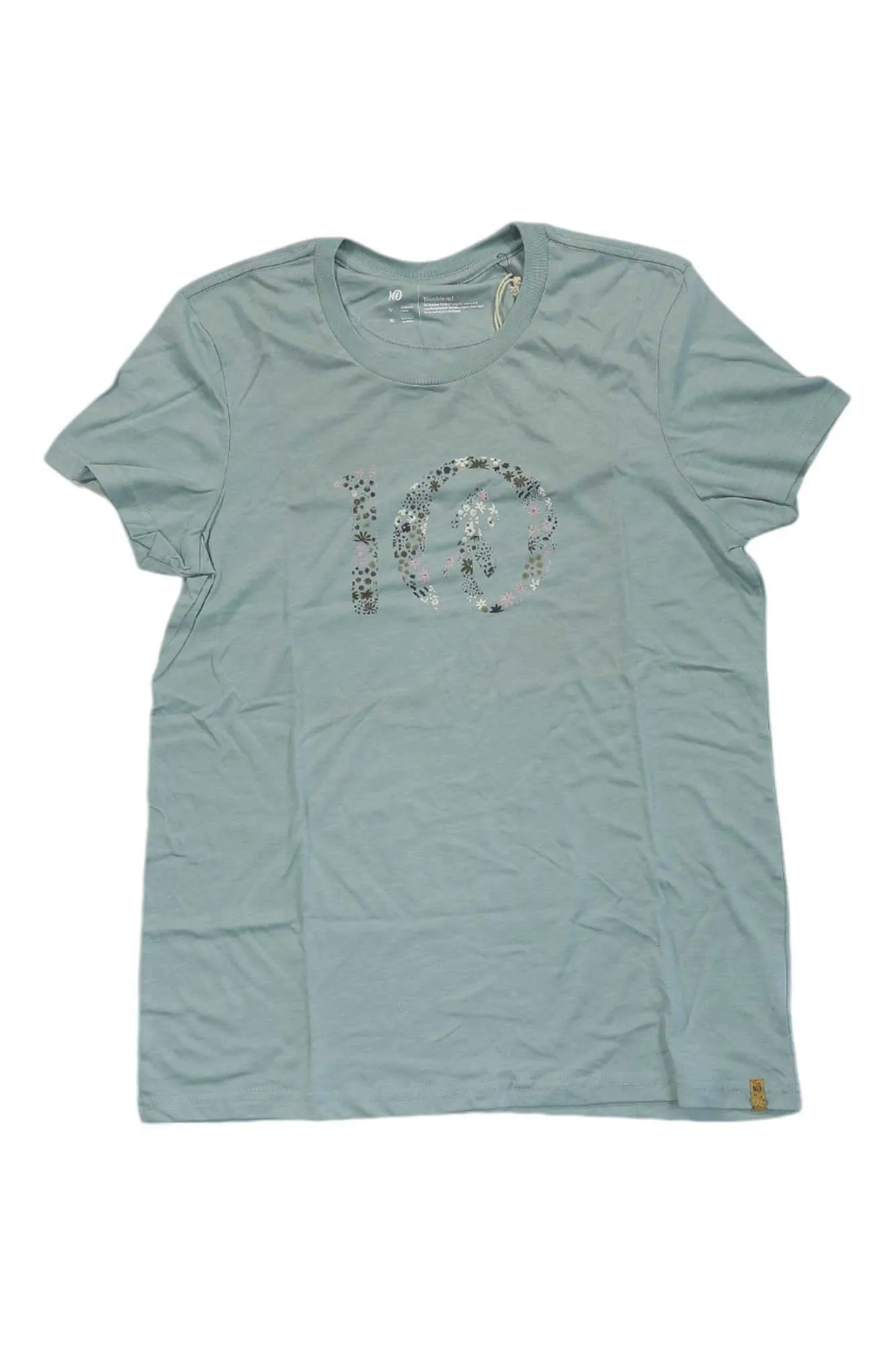 Tentree Womens Wildfields Crew sold by Out&Back Outdoor