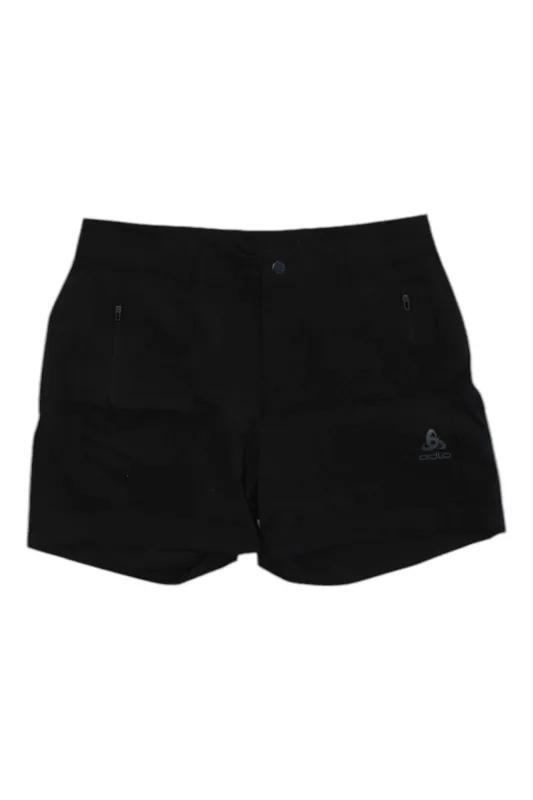 Odlo Womens Conversion Short sold by Out&Back Outdoor