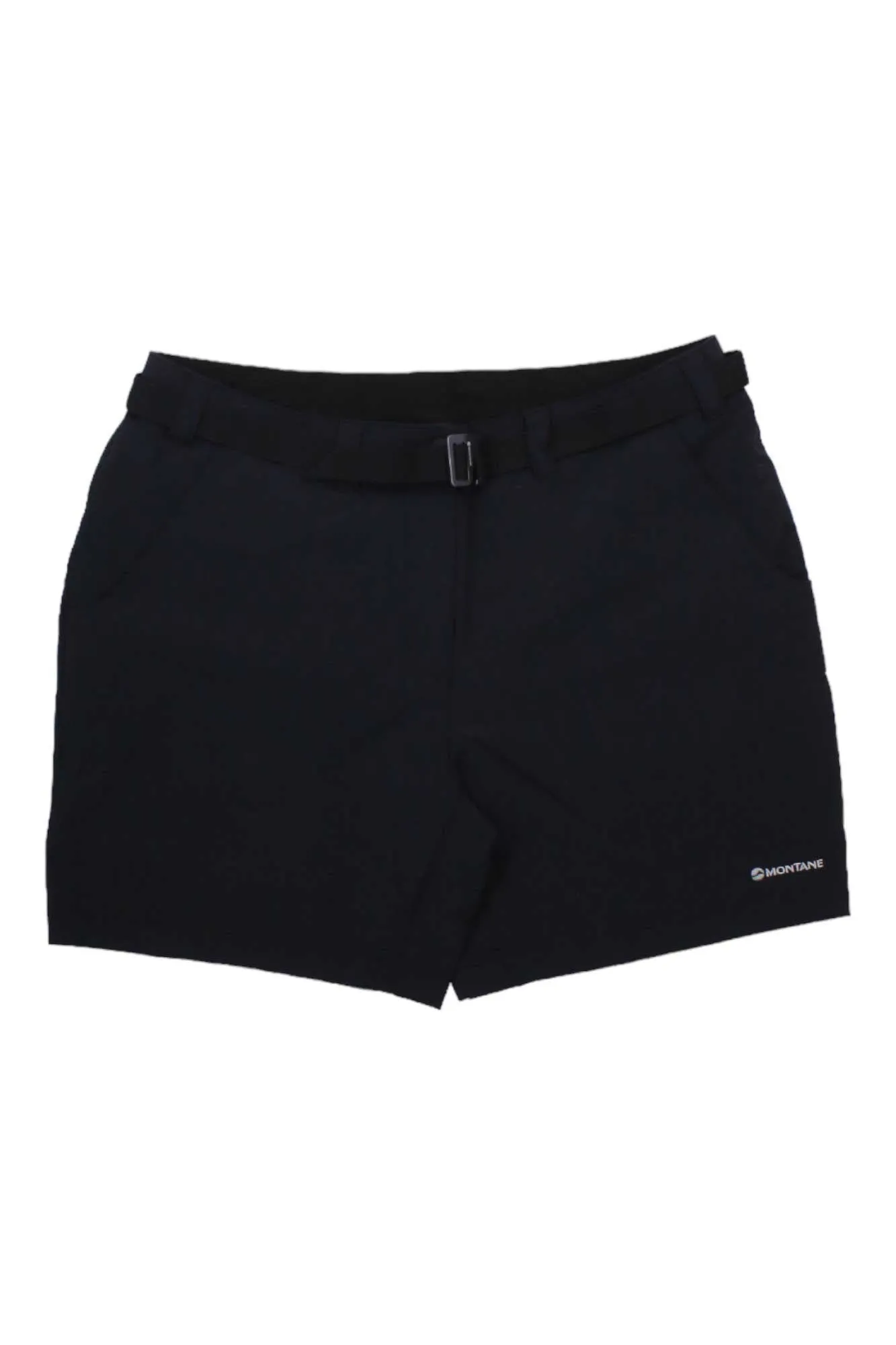 Montane Womens Terra Stretch Lite 6 Inch Short sold by Out&Back Outdoor