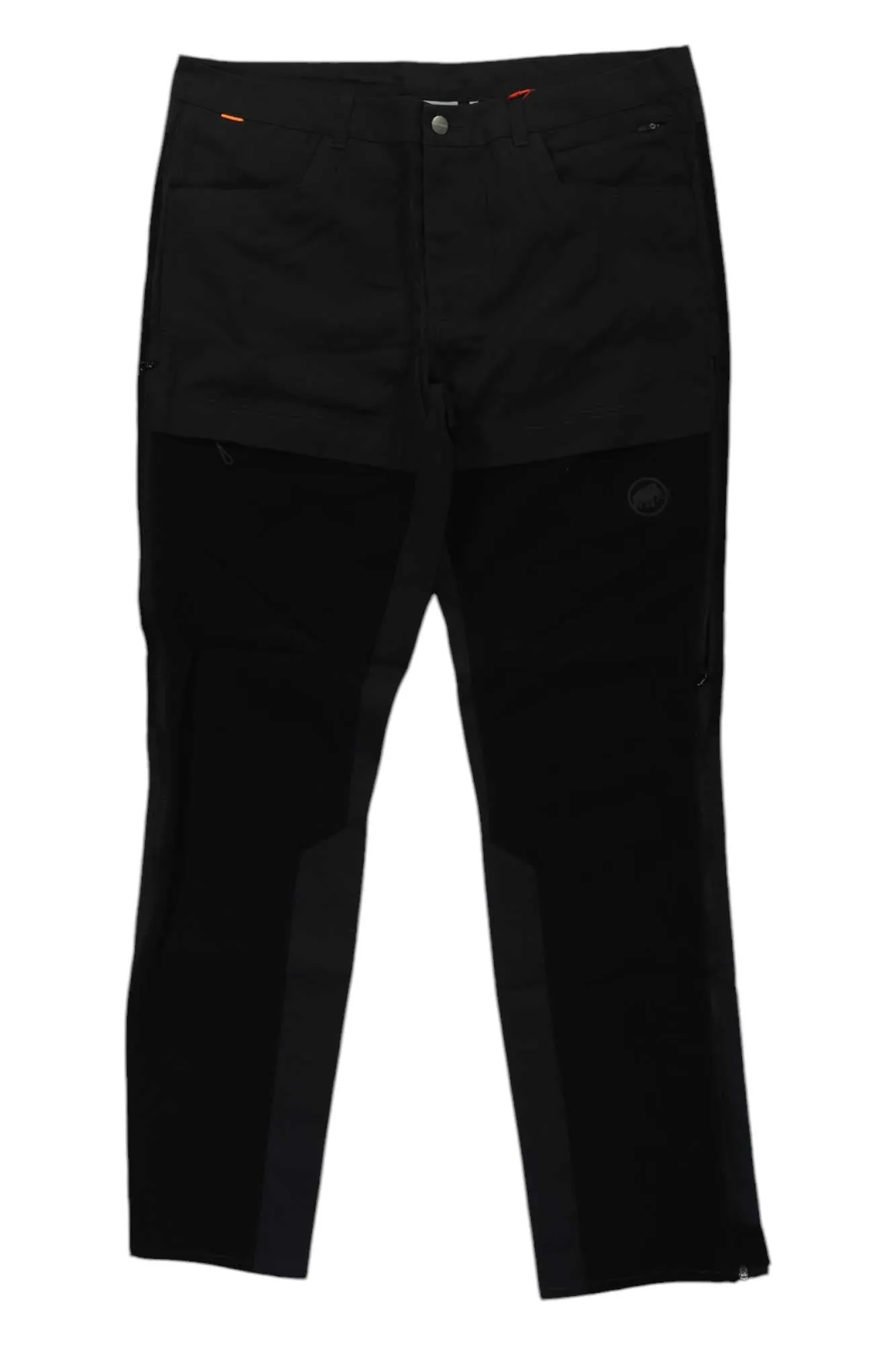 Mammut Zinal Guide Pants sold by Out&Back Outdoor