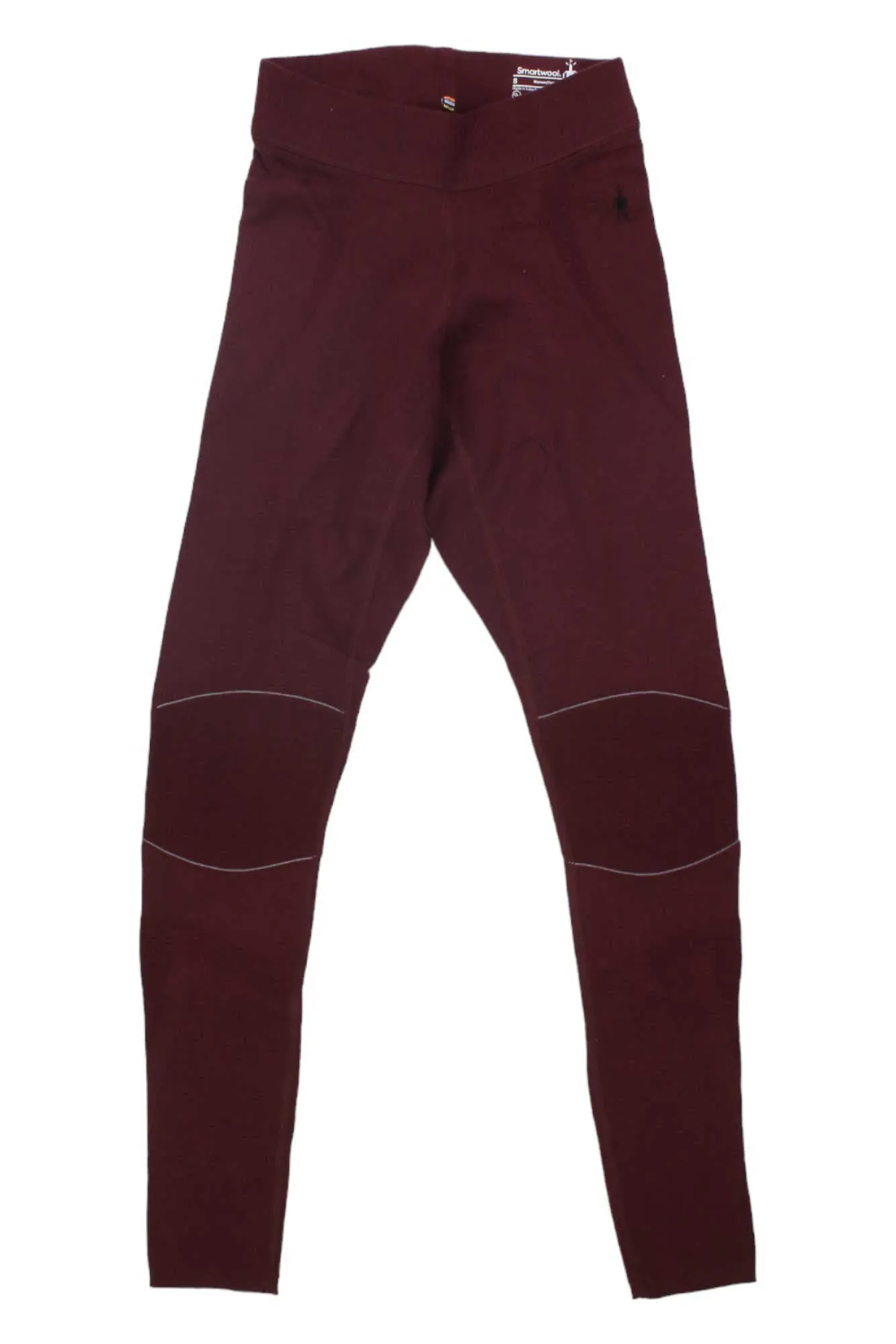 Smartwool Womens Intraknit Thermal Max Merino Base Layer Bottom sold by Out&Back Outdoor