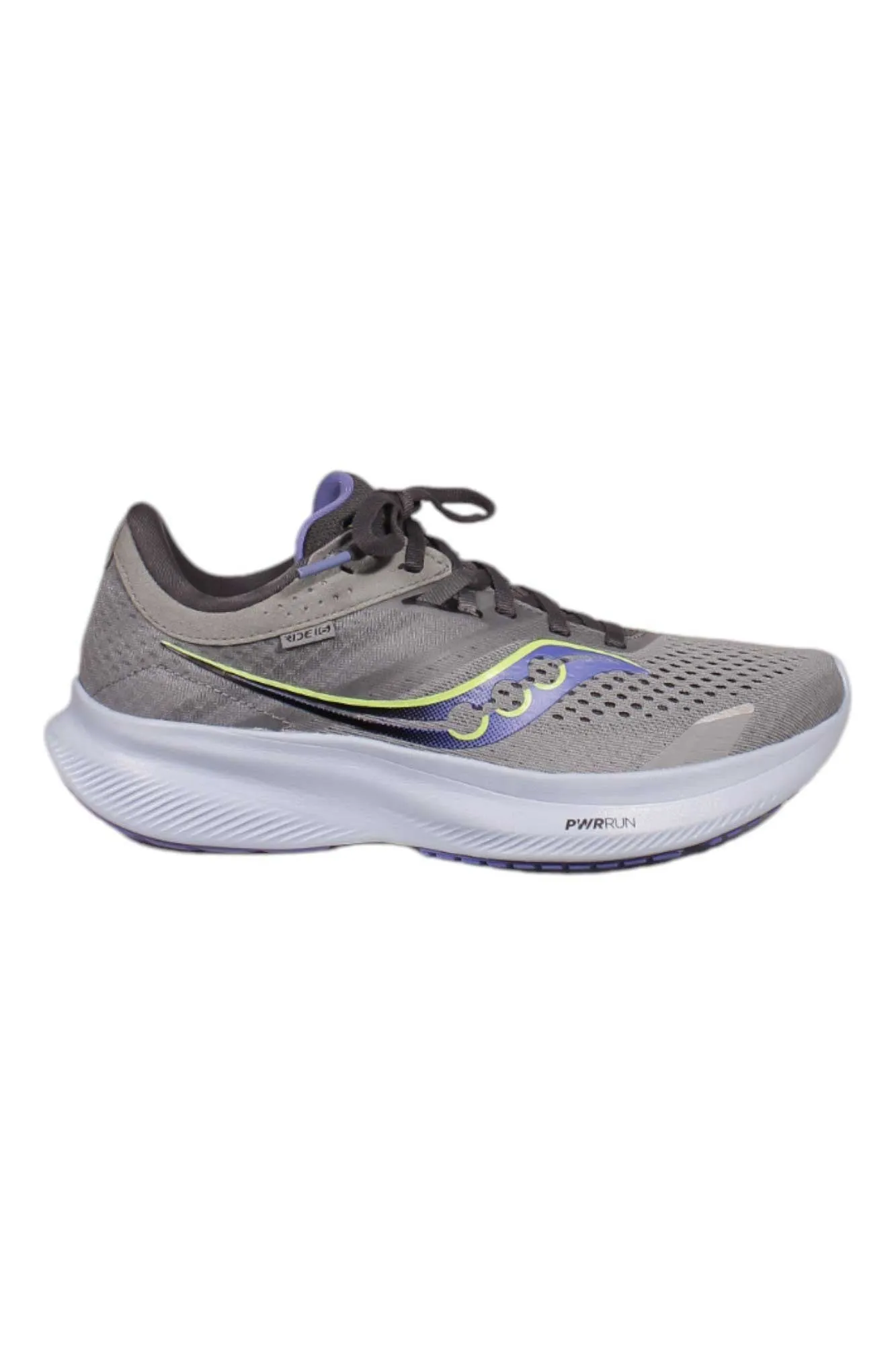 Saucony Womens Ride 16 Shoe sold by Out&Back Outdoor