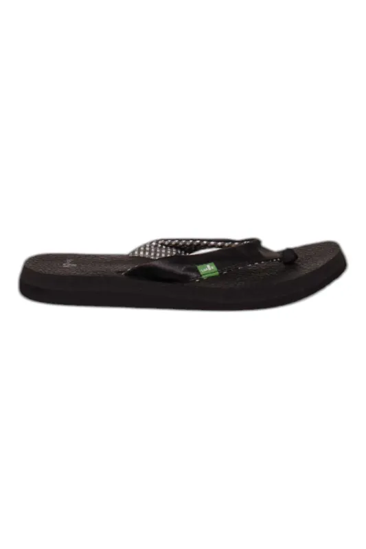Sanuk Womens Yoga Mat Sandals sold by Out&Back Outdoor