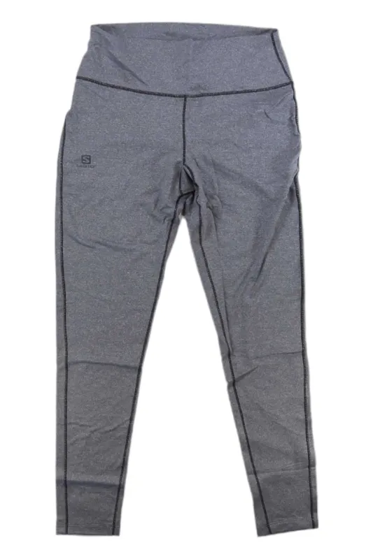 Salomon Womens Essential Warm Tight sold by Out&Back Outdoor