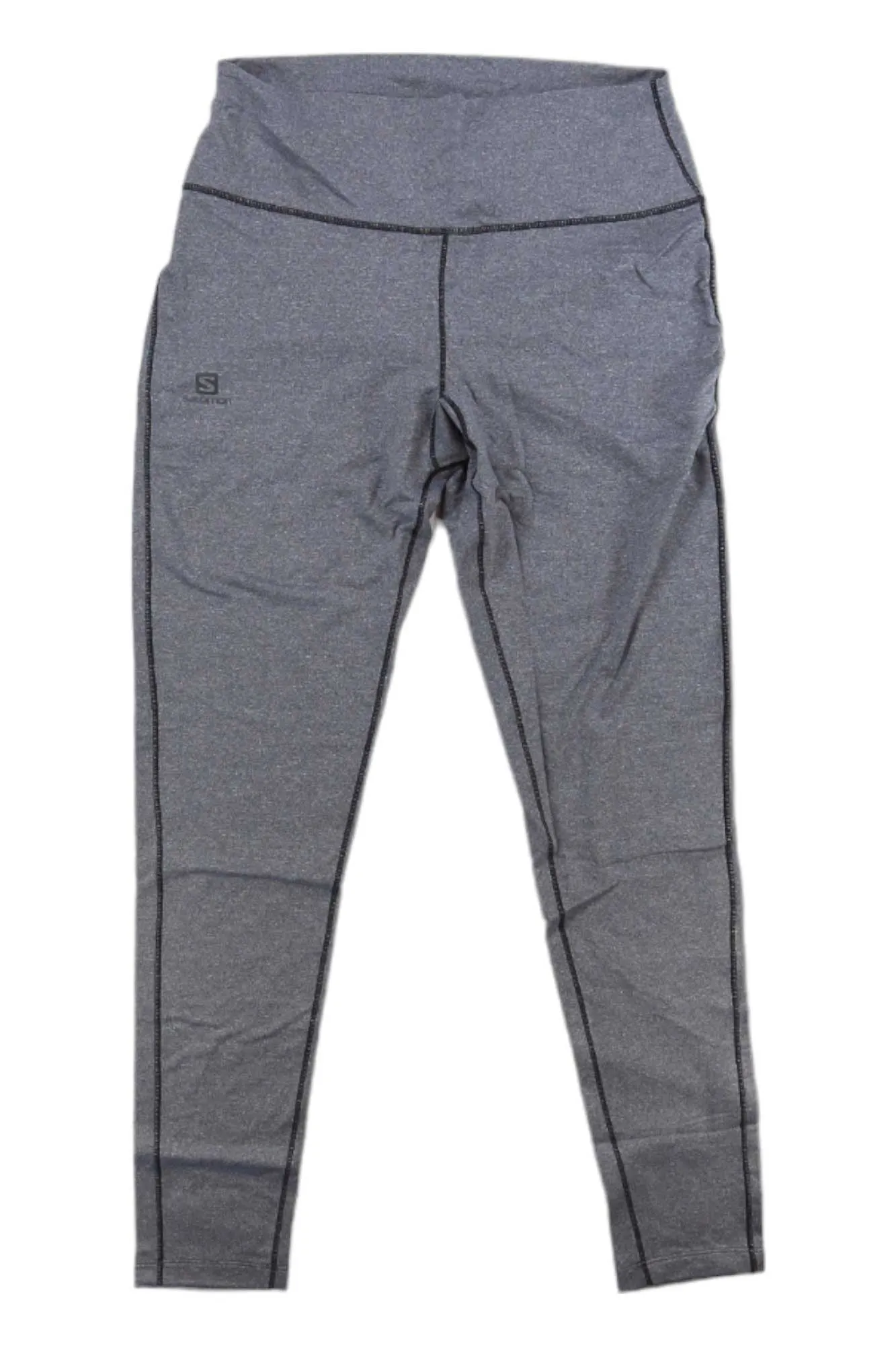 Salomon Womens Essential Warm Tight sold by Out&Back Outdoor