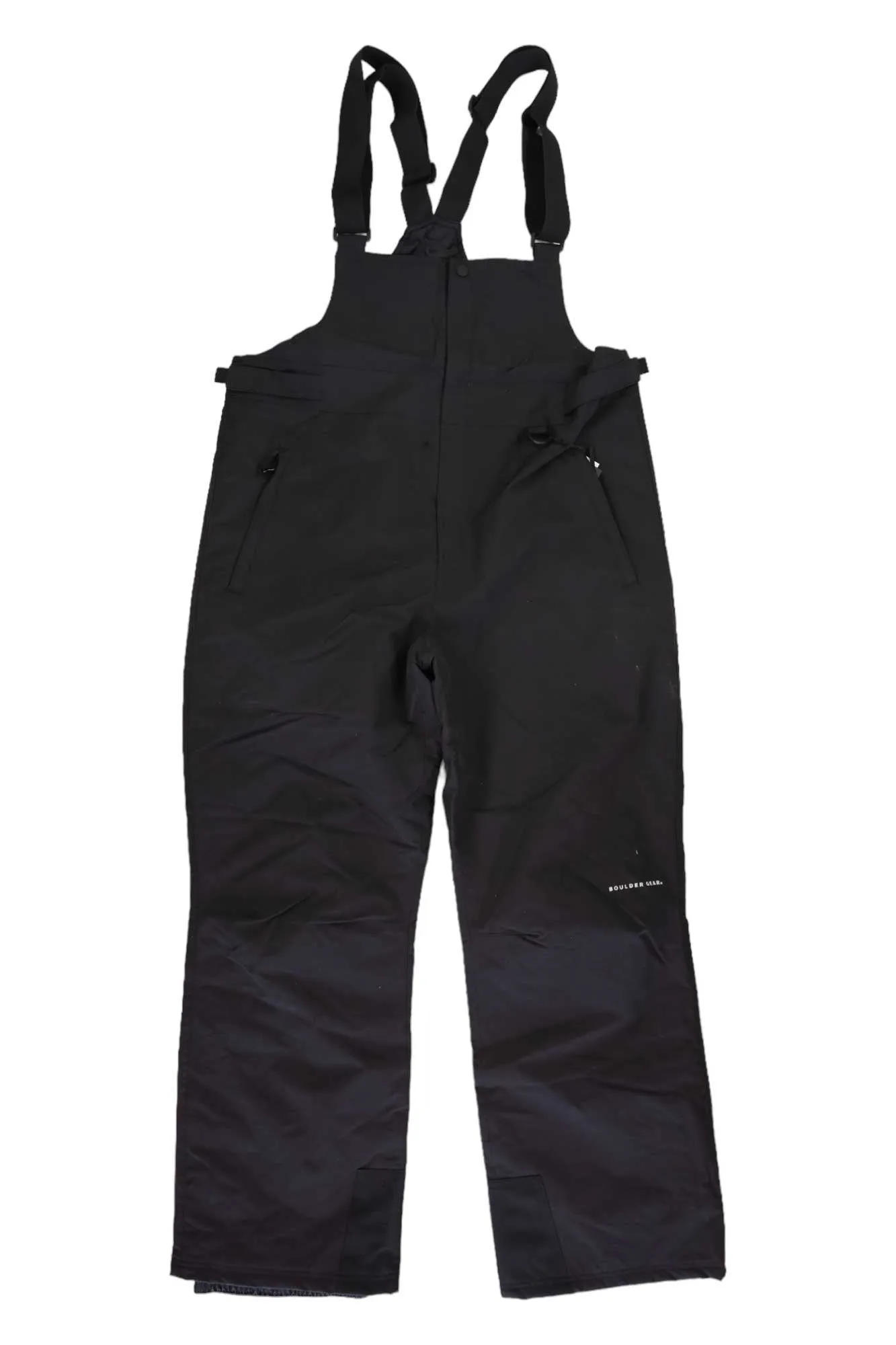 Pinnacle Bib Ski Pants sold by Out&Back Outdoor