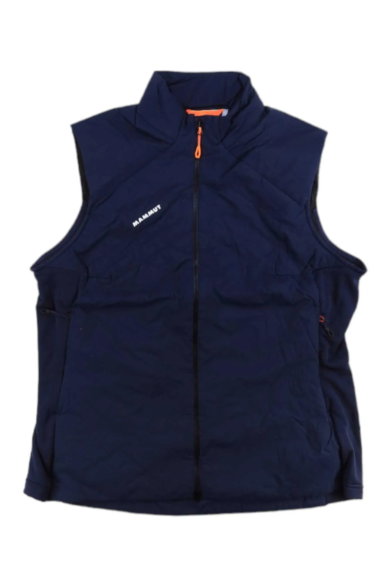 Mammut Women's Rime Light IN Flex Vest sold by Out&Back Outdoor