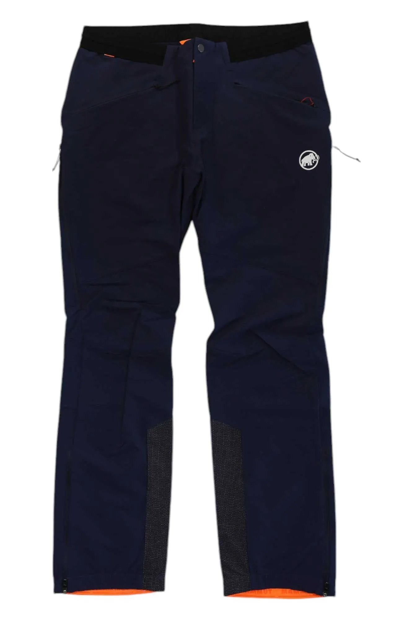 Mammut Mens Aenergy SO Hybrid Pant sold by Out&Back Outdoor