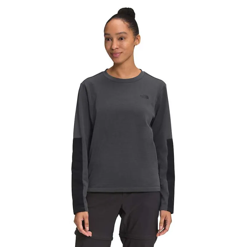 Womens Wayroute Crew sold by Out&Back Outdoor