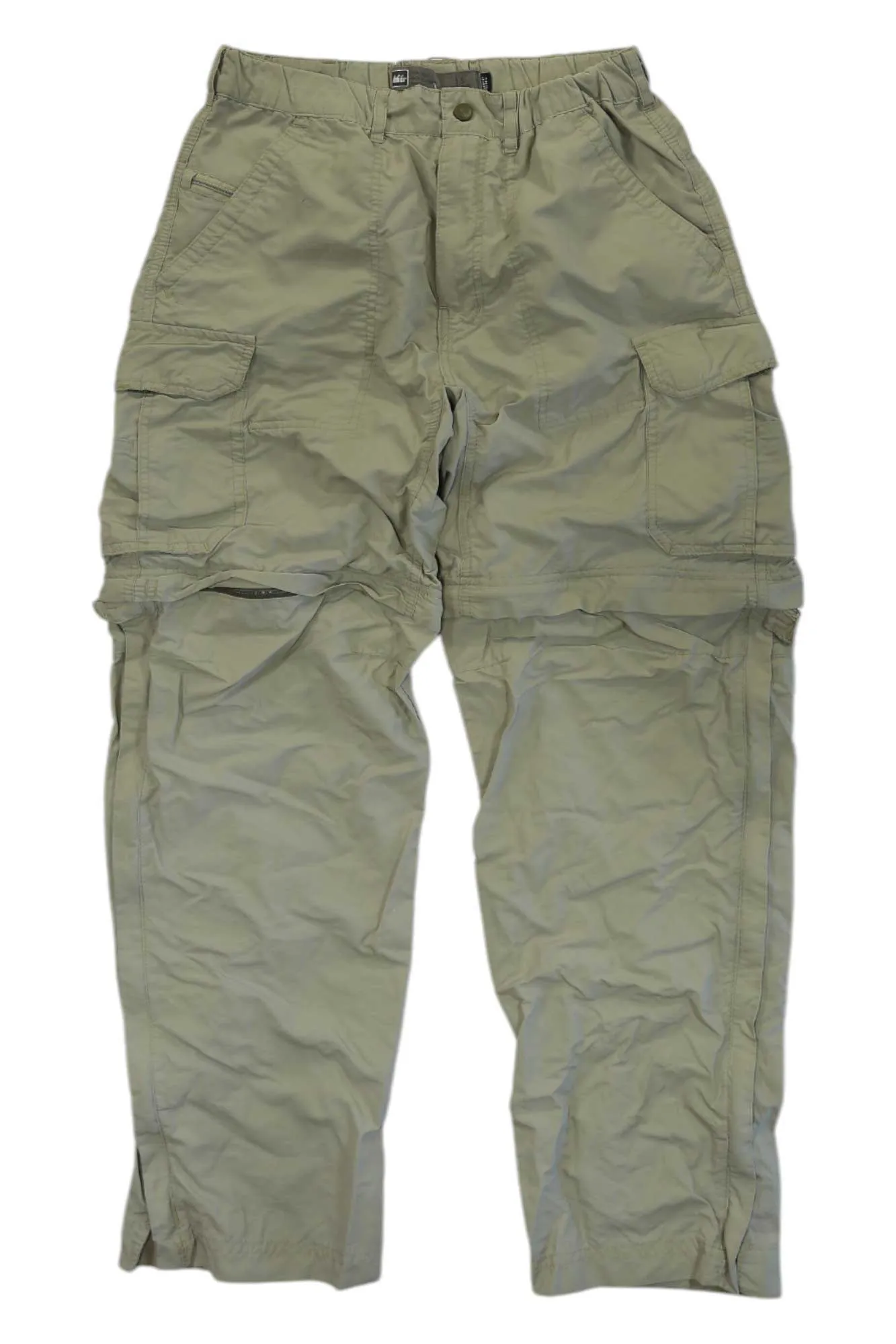 Sahara Convertible Pants sold by Out&Back Outdoor