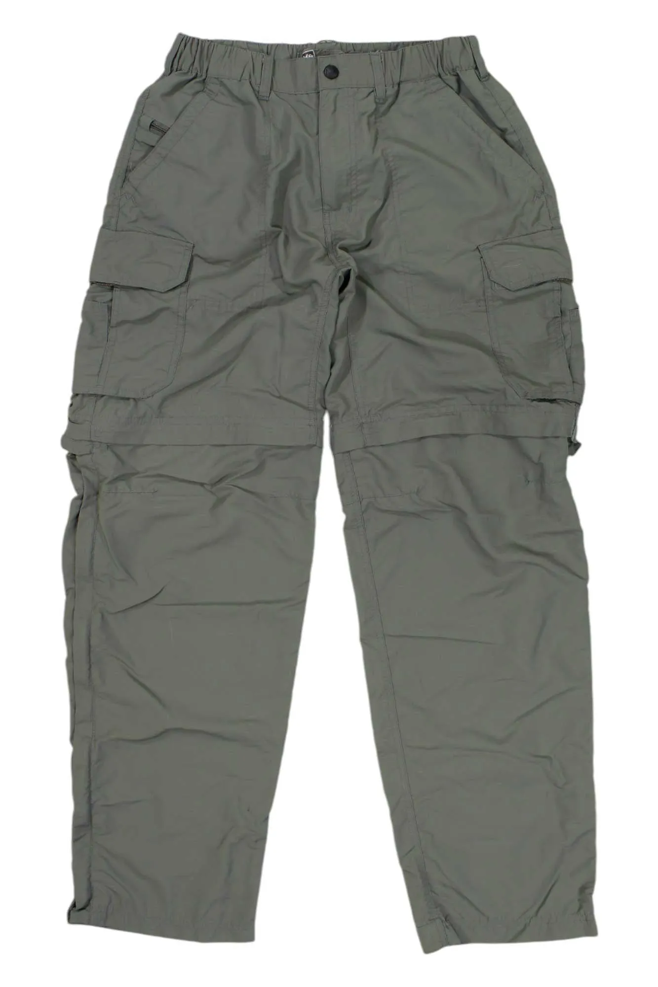 Sahara Convertible Pants sold by Out&Back Outdoor product image thumbnail 2