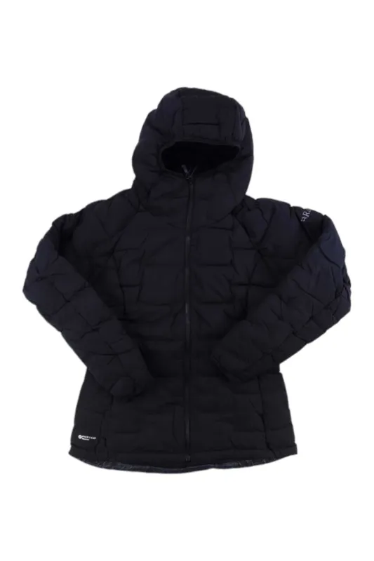 Rab Womens Cubit Stretch Down Hoody sold by Out&Back Outdoor